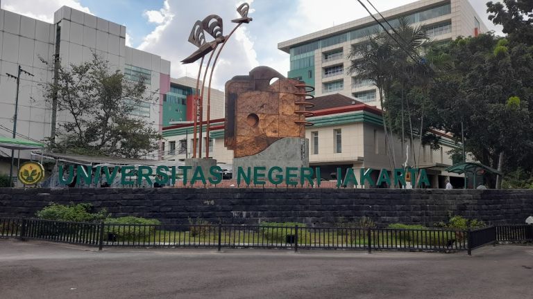 Maukuliah | Universitas Negeri Jakarta